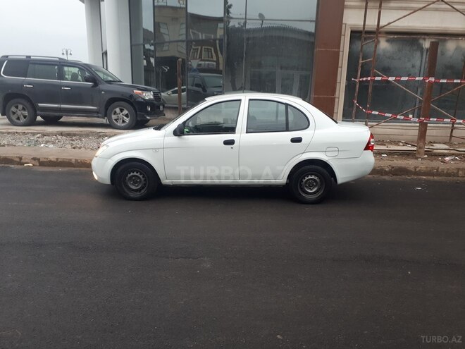 Saipa Tiba 2012, 288,000 km - 1.5 l - Bakı