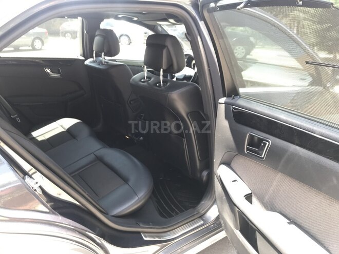 Mercedes E 220 2011, 185,000 km - 2.2 л - Bakı