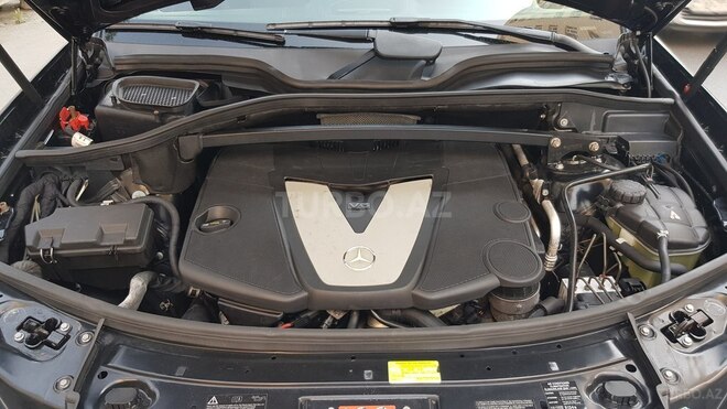 Mercedes GL 350 2010, 138,000 km - 3.0 л - Bakı
