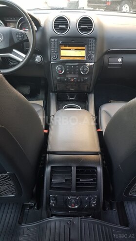 Mercedes GL 350 2010, 138,000 km - 3.0 л - Bakı
