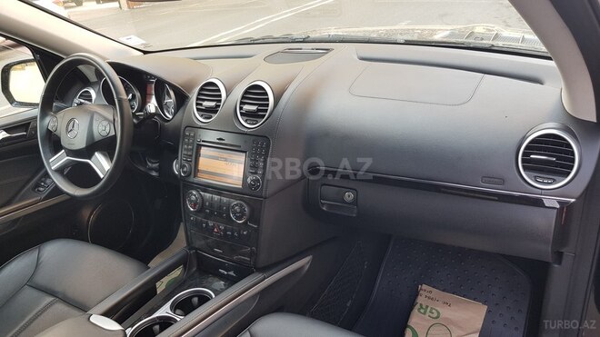 Mercedes GL 350 2010, 138,000 km - 3.0 л - Bakı