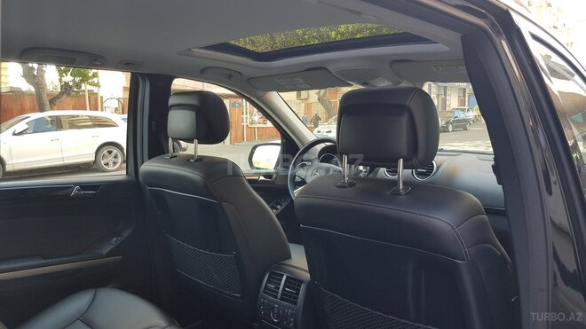 Mercedes GL 350 2010, 138,000 km - 3.0 л - Bakı
