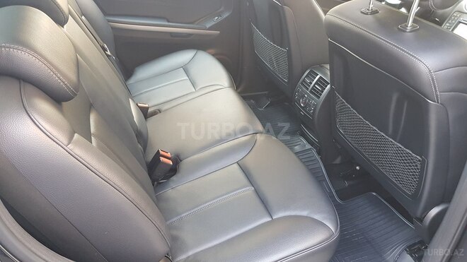 Mercedes GL 350 2010, 138,000 km - 3.0 л - Bakı