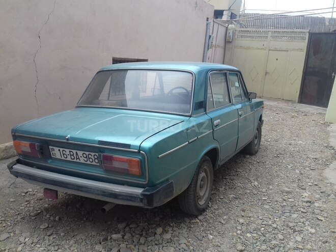 LADA (VAZ) 2106 1999, 740,000 km - 1.5 л - Gəncə