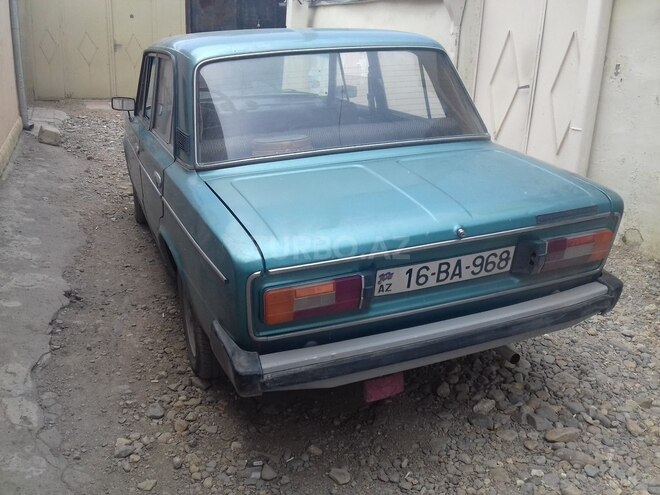 LADA (VAZ) 2106 1999, 740,000 km - 1.5 л - Gəncə