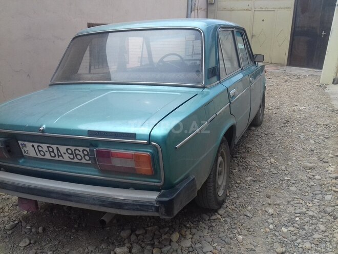 LADA (VAZ) 2106 1999, 740,000 km - 1.5 л - Gəncə