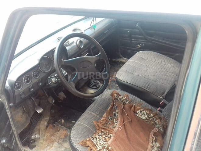 LADA (VAZ) 2106 1999, 740,000 km - 1.5 л - Gəncə