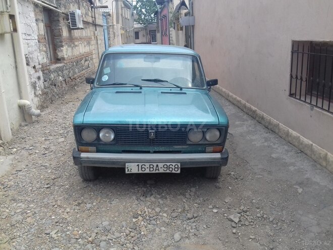 LADA (VAZ) 2106 1999, 740,000 km - 1.5 л - Gəncə