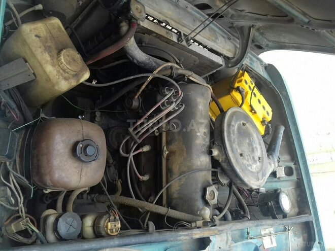 LADA (VAZ) 2106 1999, 740,000 km - 1.5 л - Gəncə
