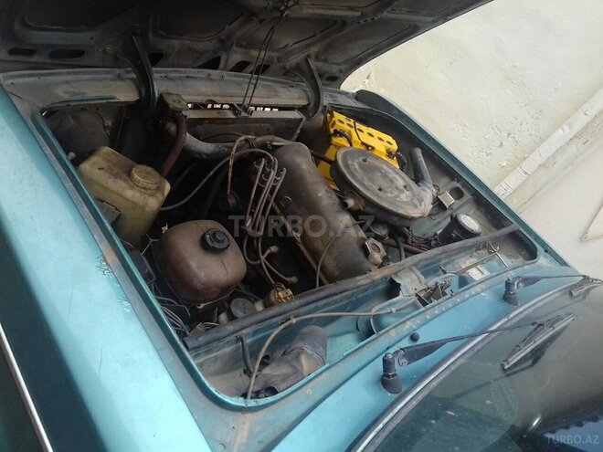 LADA (VAZ) 2106 1999, 740,000 km - 1.5 л - Gəncə