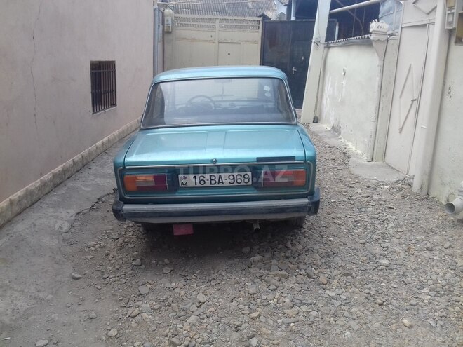 LADA (VAZ) 2106 1999, 740,000 km - 1.5 л - Gəncə
