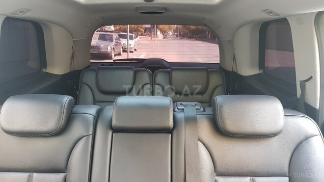 Mercedes GL 350 2010, 138,000 km - 3.0 л - Bakı
