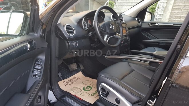 Mercedes GL 350 2010, 138,000 km - 3.0 л - Bakı