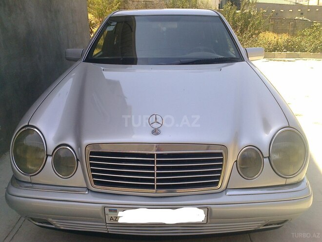 Mercedes E 240 1998, 347,000 km - 2.4 l - Xırdalan