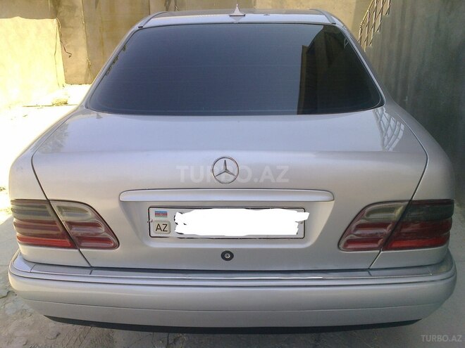 Mercedes E 240 1998, 347,000 km - 2.4 l - Xırdalan