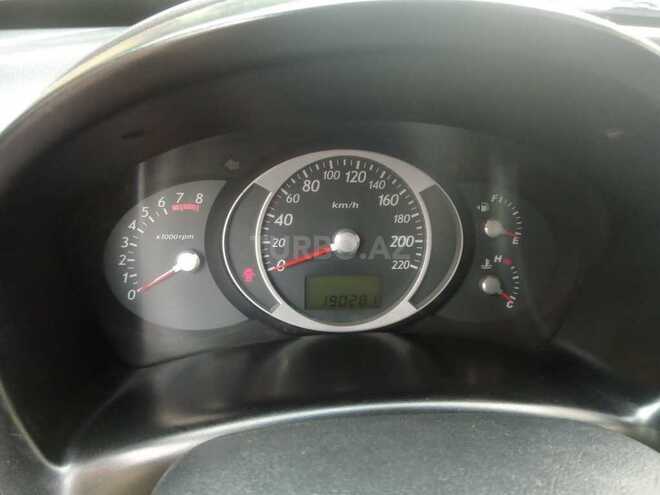 Hyundai Tucson 2007, 190,000 km - 2.0 l - Bakı