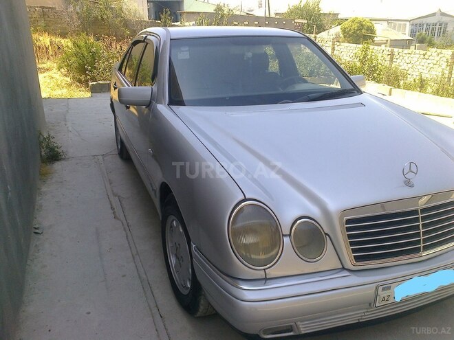 Mercedes E 240 1998, 347,000 km - 2.4 l - Xırdalan