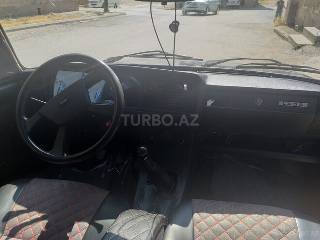 LADA (VAZ) 2107 2010, 167,000 km - 1.6 л - Bakı