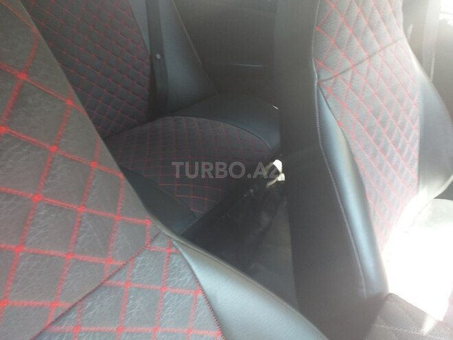 LADA (VAZ) 2107 2010, 167,000 km - 1.6 л - Bakı