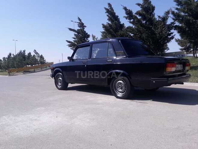 LADA (VAZ) 2107 2010, 167,000 km - 1.6 л - Bakı