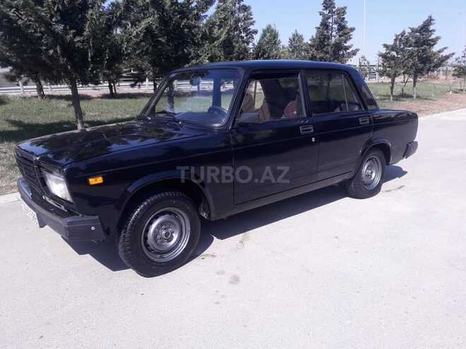 LADA (VAZ) 2107 2010, 167,000 km - 1.6 л - Bakı
