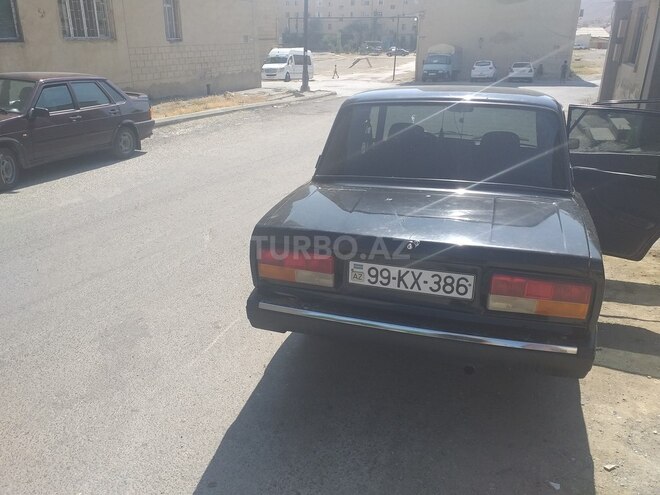 LADA (VAZ) 2107 2010, 167,000 km - 1.6 л - Bakı