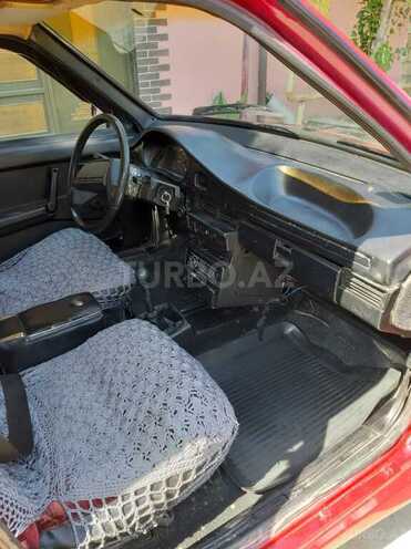 LADA (VAZ) 2109 1997, 250,000 km - 1.6 l - Bakı