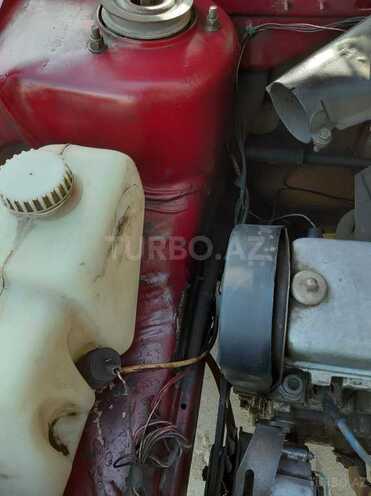 LADA (VAZ) 2109 1997, 250,000 km - 1.6 l - Bakı