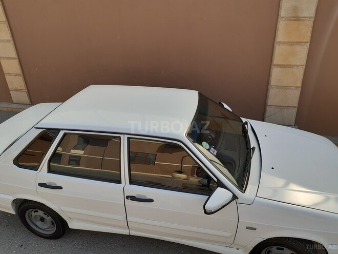 LADA (VAZ) 2115 2011, 212,000 km - 1.6 l - Bakı
