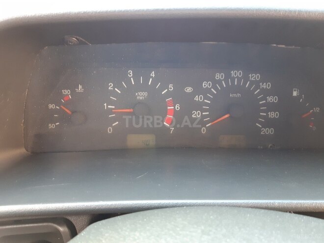 LADA (VAZ) 2115 2011, 212,000 km - 1.6 l - Bakı