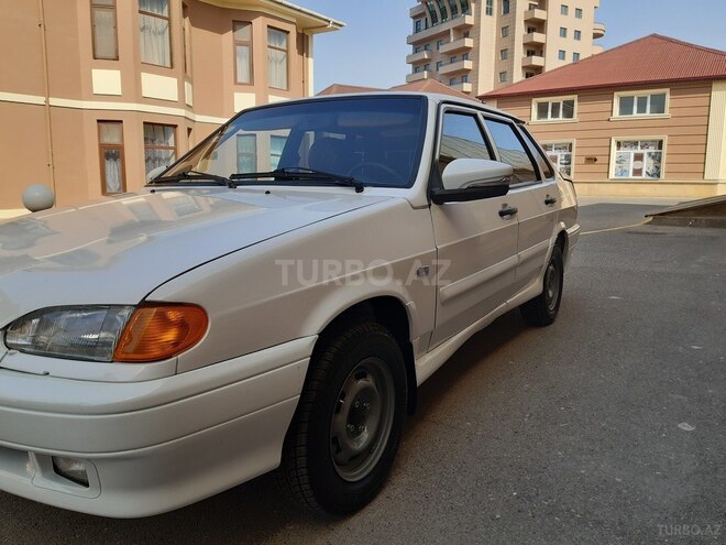 LADA (VAZ) 2115 2011, 212,000 km - 1.6 l - Bakı