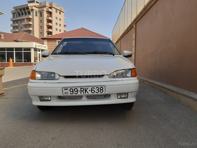 LADA (VAZ) 2115 2011, 212,000 km - 1.6 l - Bakı