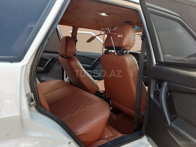 LADA (VAZ) 2115 2011, 212,000 km - 1.6 l - Bakı