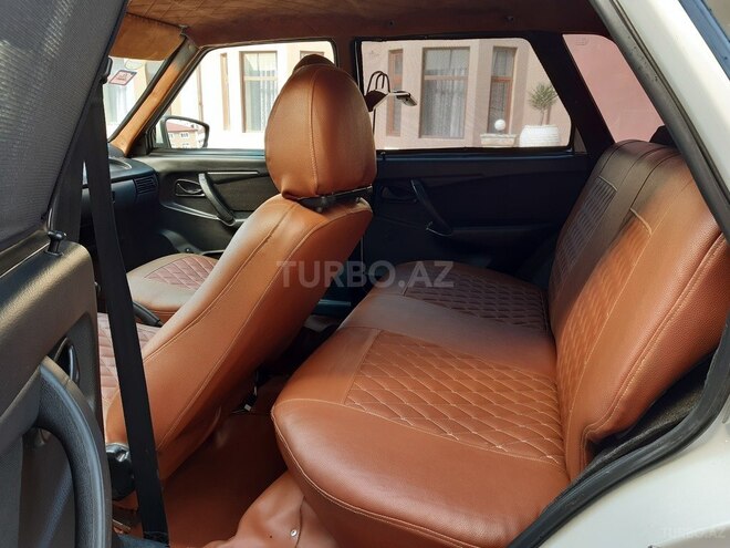 LADA (VAZ) 2115 2011, 212,000 km - 1.6 l - Bakı