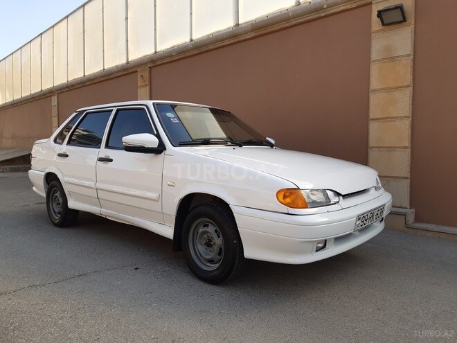 LADA (VAZ) 2115 2011, 212,000 km - 1.6 l - Bakı