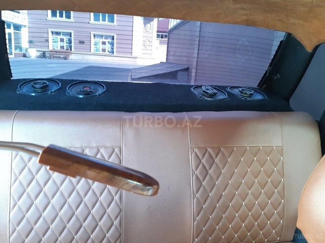 LADA (VAZ) 2115 2011, 212,000 km - 1.6 l - Bakı