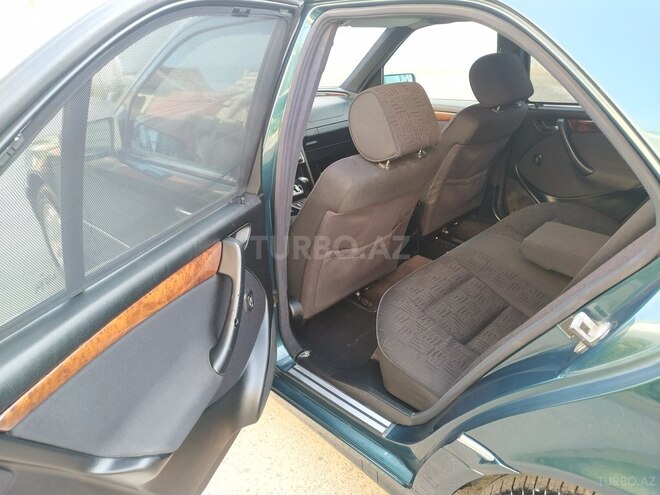 Mercedes C 180 1998, 267,000 km - 1.8 l - Bakı