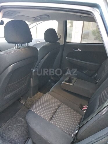 Hyundai i30 2007, 193,000 km - 0.1 l - Bakı
