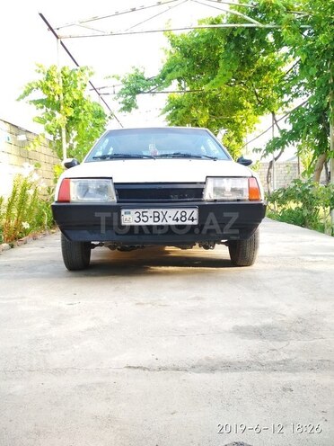 LADA (VAZ) 2109 1987, 350,000 km - 1.5 l - Sumqayıt