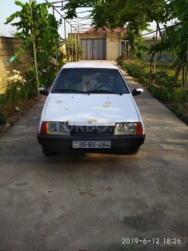 LADA (VAZ) 2109 1987, 350,000 km - 1.5 l - Sumqayıt