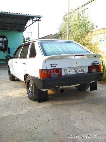 LADA (VAZ) 2109 1987, 350,000 km - 1.5 l - Sumqayıt