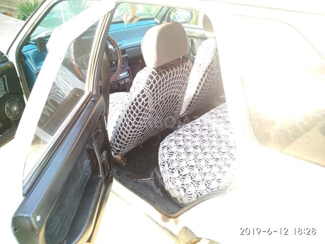 LADA (VAZ) 2109 1987, 350,000 km - 1.5 l - Sumqayıt