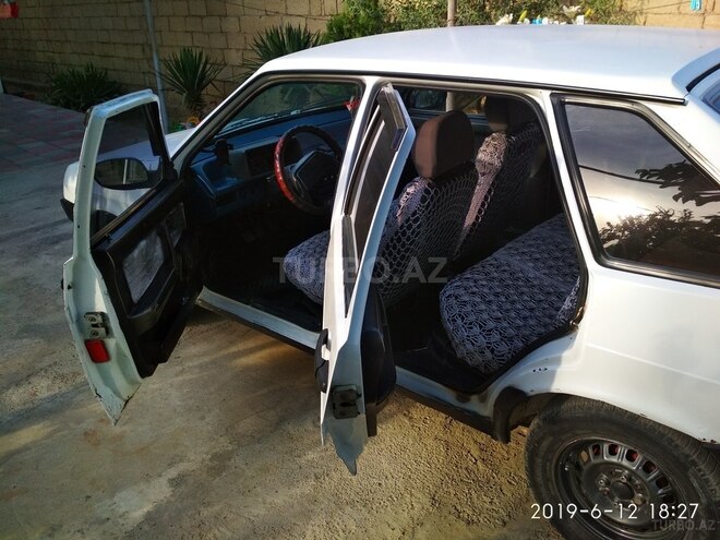 LADA (VAZ) 2109 1987, 350,000 km - 1.5 l - Sumqayıt