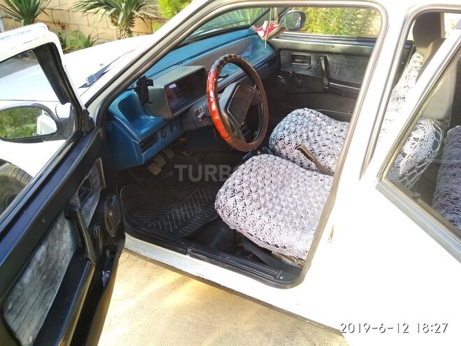 LADA (VAZ) 2109 1987, 350,000 km - 1.5 l - Sumqayıt