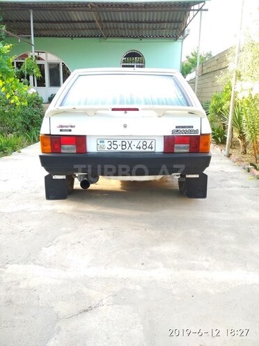 LADA (VAZ) 2109 1987, 350,000 km - 1.5 l - Sumqayıt