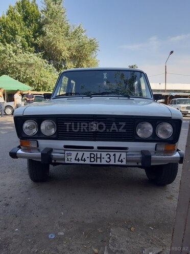 LADA (VAZ) 2106 1999, 34,600 km - 1.6 l - İmişli