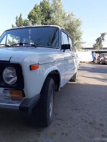 LADA (VAZ) 2106 1999, 34,600 km - 1.6 l - İmişli
