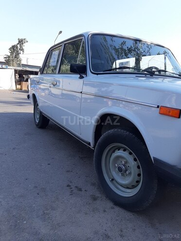 LADA (VAZ) 2106 1999, 34,600 km - 1.6 l - İmişli