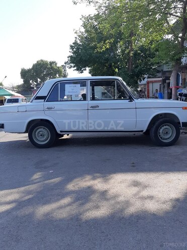 LADA (VAZ) 2106 1999, 34,600 km - 1.6 l - İmişli