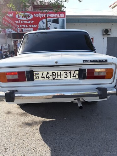LADA (VAZ) 2106 1999, 34,600 km - 1.6 l - İmişli